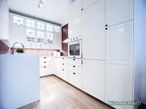 Pronájem bytu 2+kk, Praha - Kamýk, Kramperova, 56 m2