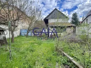 Prodej rodinného domu, Louka, 56 m2