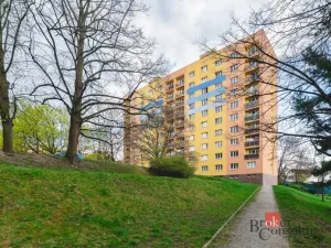 Prodej bytu 2+1, Plzeň - Východní Předměstí, náměstí Generála Píky, 52 m2