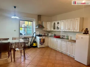 Pronájem rodinného domu, Polní Chrčice, 75 m2
