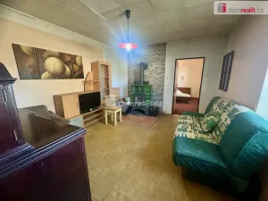 Pronájem rodinného domu, Polní Chrčice, 75 m2