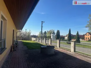 Pronájem rodinného domu, Polní Chrčice, 75 m2