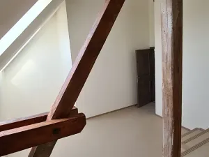 Pronájem kanceláře, Milovice, ČSA, 12 m2