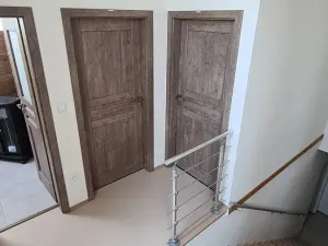 Pronájem kanceláře, Milovice, ČSA, 12 m2