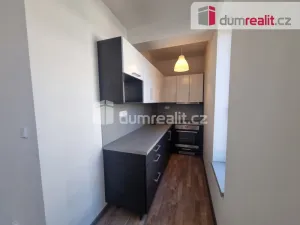 Pronájem bytu 1+kk, Kolín - Kolín III, Václavská, 33 m2