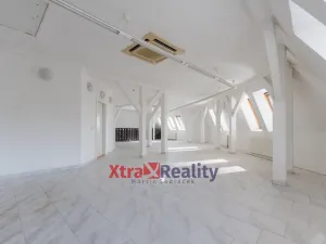 Prodej komerční nemovitosti, Modlany - Drahkov, 2300 m2