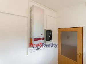 Prodej komerční nemovitosti, Modlany - Drahkov, 2300 m2