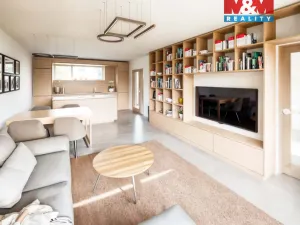 Prodej rodinného domu, Ostrava - Kunčičky, 107 m2