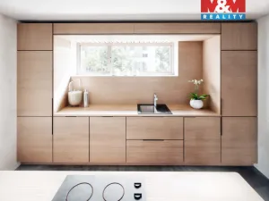 Prodej rodinného domu, Ostrava - Kunčičky, 107 m2