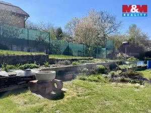 Prodej chaty, Homole - Nové Homole, 40 m2