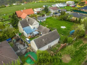 Prodej rodinného domu, Mělník, Révová, 135 m2