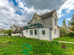 Prodej rodinného domu, Mělník, Révová, 135 m2