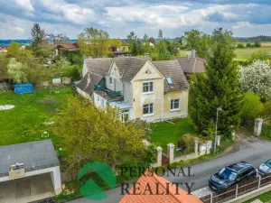 Prodej rodinného domu, Mělník, Révová, 135 m2
