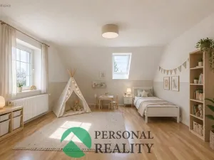 Prodej rodinného domu, Mělník, Révová, 135 m2