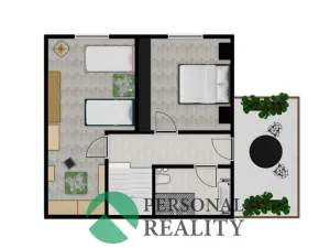 Prodej rodinného domu, Mělník, Révová, 135 m2