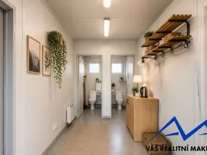 Prodej komerčního pozemku, Ostrava - Kunčičky, 2345 m2