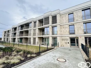 Pronájem bytu 2+kk, Brandýs nad Labem-Stará Boleslav, Dřevčická, 64 m2