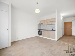 Pronájem bytu 1+1, Pardubice - Studánka, Jana Zajíce, 51 m2