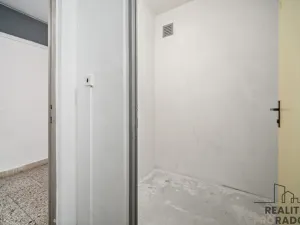 Pronájem bytu 1+1, Pardubice - Studánka, Jana Zajíce, 51 m2