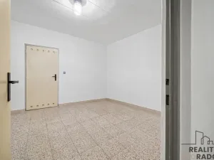 Pronájem bytu 1+1, Pardubice - Studánka, Jana Zajíce, 51 m2