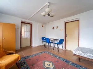 Prodej rodinného domu, Hulice, 71 m2