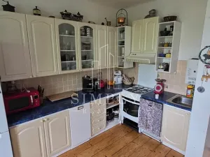 Prodej rodinného domu, Praha - Hostivař, Herbenova, 360 m2