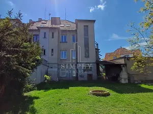 Prodej rodinného domu, Praha - Hostivař, Herbenova, 360 m2