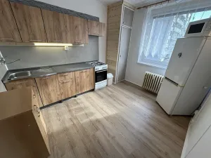 Pronájem bytu 2+1, Tanvald, Palackého, 59 m2