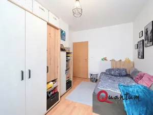 Pronájem bytu 2+kk, Praha - Řeporyje, Dělená, 56 m2