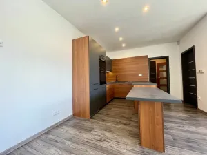 Pronájem bytu 3+kk, Ostrava - Heřmanice, Koněvova, 59 m2