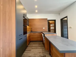 Pronájem bytu 3+kk, Ostrava - Heřmanice, Koněvova, 59 m2