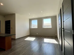 Pronájem bytu 3+kk, Ostrava - Heřmanice, Koněvova, 59 m2