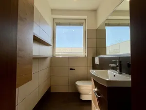 Pronájem bytu 3+kk, Ostrava - Heřmanice, Koněvova, 59 m2