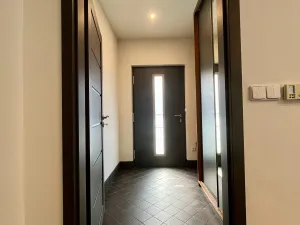 Pronájem bytu 3+kk, Ostrava - Heřmanice, Koněvova, 59 m2