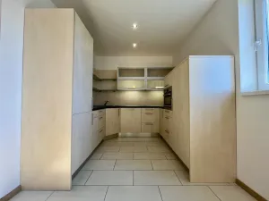 Pronájem bytu 2+kk, Ostrava - Heřmanice, Koněvova, 72 m2