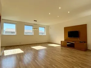 Pronájem bytu 2+kk, Ostrava - Heřmanice, Koněvova, 72 m2