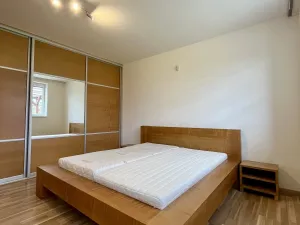 Pronájem bytu 2+kk, Ostrava - Heřmanice, Koněvova, 72 m2