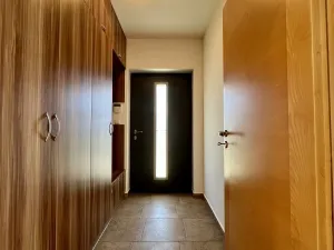 Pronájem bytu 2+kk, Ostrava - Heřmanice, Koněvova, 72 m2