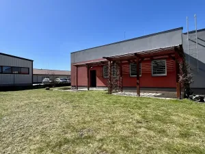 Pronájem bytu 2+kk, Ostrava - Heřmanice, Koněvova, 72 m2