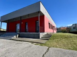 Pronájem bytu 2+kk, Ostrava - Heřmanice, Koněvova, 72 m2