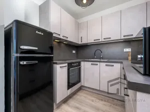 Pronájem bytu 2+kk, Praha - Kunratice, Jana Růžičky, 45 m2