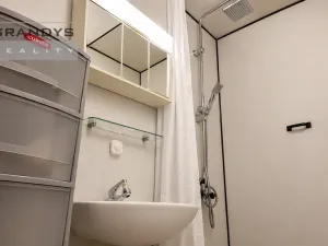 Prodej bytu 1+kk, Praha, Rodopská, 32 m2