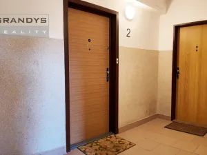 Prodej bytu 1+kk, Praha, Rodopská, 32 m2