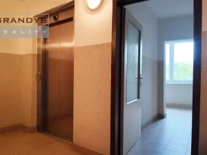 Prodej bytu 1+kk, Praha, Rodopská, 32 m2