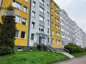 Prodej bytu 1+kk, Praha, Rodopská, 32 m2
