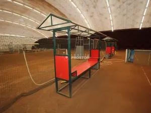 Prodej komerční nemovitosti, Rudná, Hořelické náměstí, 500 m2