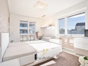 Prodej bytu 3+kk, Olomouc - Nová Ulice, Mošnerova, 92 m2