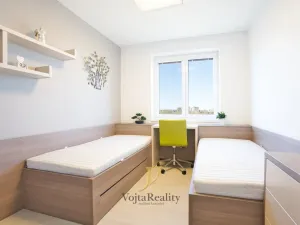 Prodej bytu 3+kk, Olomouc - Nová Ulice, Mošnerova, 92 m2