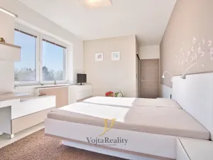 Prodej bytu 3+kk, Olomouc - Nová Ulice, Mošnerova, 92 m2