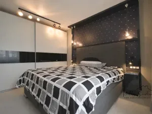 Pronájem bytu 2+1, Přerov, Jižní čtvrť I, 64 m2